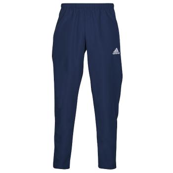 adidas  ENT22 PRE PNT  Tepláky/Vrchné oblečenie Námornícka modrá