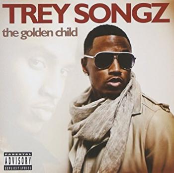 Trey Songz, The Golden Child, CD