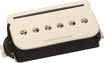 Seymour Duncan SHPR-1B P-Rails Bridge Creme Gitarový snímač