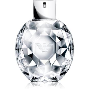 Armani Emporio Diamonds parfumovaná voda pre ženy 100 ml