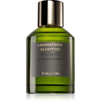 Laboratorio Olfattivo Pompelmo kolínska voda unisex 100 ml