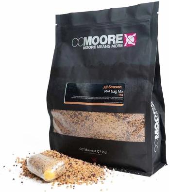 Cc moore stick mix all season bag mix 1 kg