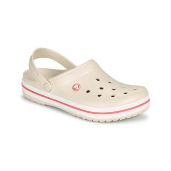 Crocs  CROCBAND  Nazuvky Béžová