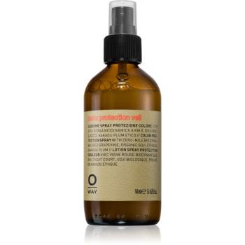 Oway ColorUp Protection Veil ochranné mlieko v spreji pre farbené a melírované vlasy 160 ml