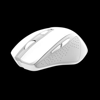TRUST NITO SILENT WIRELESS MOUSE - WHITE