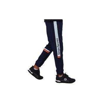 Sergio Tacchini  JURA PL PANTS  Nohavice Modrá