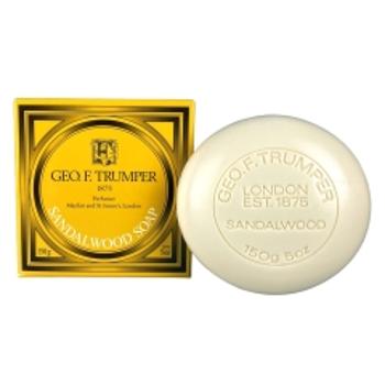 Geo F. Trumper Sandalwood mydlo 150 g