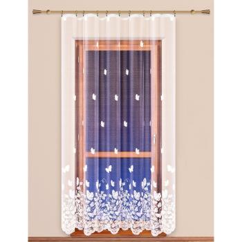 Perdea 4Home Butterfly, 140 x 245 cm, 140 x 245 cm