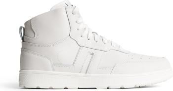 J.Lindeberg Ace High-Top White 40 Dámske golfové topánky