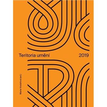 Teritoria umění 2019 (978-80-733-1557-3)