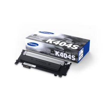 HP SU100A / Samsung CLT-K404S čierný (black) originálny toner