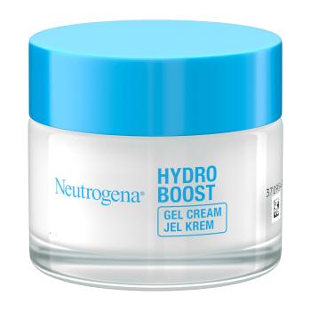 Neutrogena Hydratačný pleťový krém Hydro Boost (Gel-Cream) 50 ml