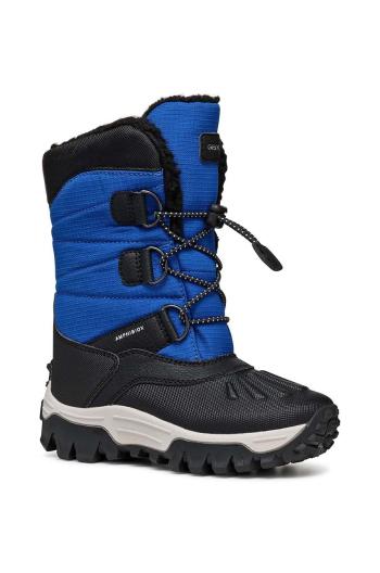 Detské snehule Geox HIMALAYA ABX J46FRA.0FU50