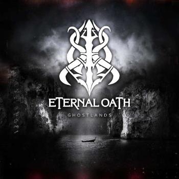 Eternal Oath - Ghostlands, CD