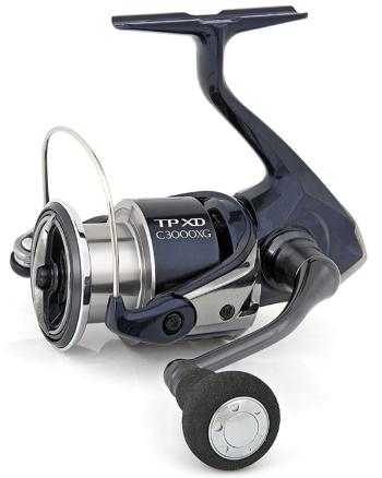 Shimano navijak exsence a 4000m xg