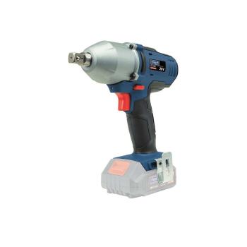 Scheppach CIW350-20Li Akkus 1/2&quot;-os ütvecsavarozó 20 V