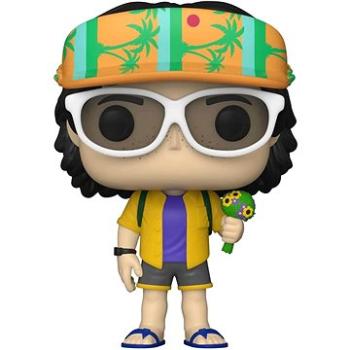 Funko POP! Stranger Things – California Mike (889698656405)