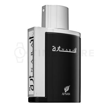 Afnan Inara Black parfémovaná voda unisex 100 ml   - 30 dní na vrátenie tovaru, Garancia originality