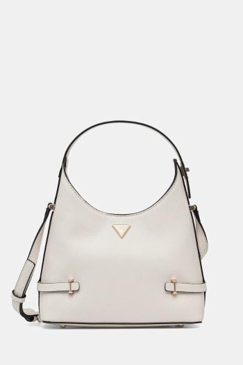 Kabelka Guess ROSALBA biela farba, HWZG96 57010