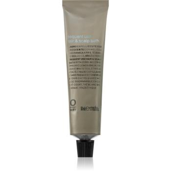 Oway dailyAct Hair & Scalp Bath jemný šampón na každodenné použitie na vlasy a vlasovú pokožku 50 ml