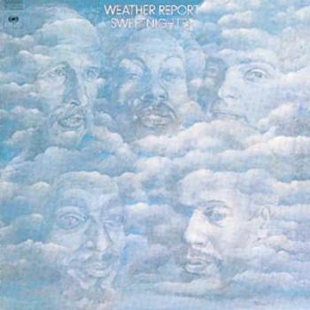 Weather Report - Sweetnighter, CD