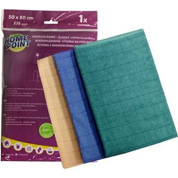 HP Mikrovlákno Mix farieb 50× 80 cm, 235 g (8595599102607)