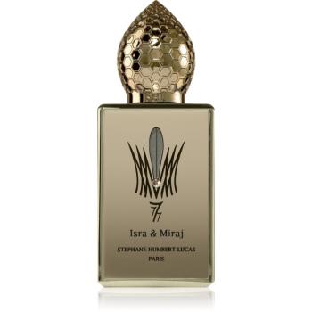 Stéphane Humbert Lucas 777 Isra & Miraj parfumovaná voda unisex 50 ml
