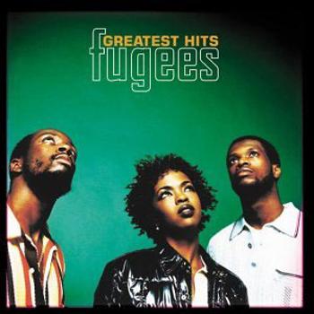 Fugees, Greatest Hits, CD