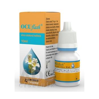 OCUflash oph 10ml