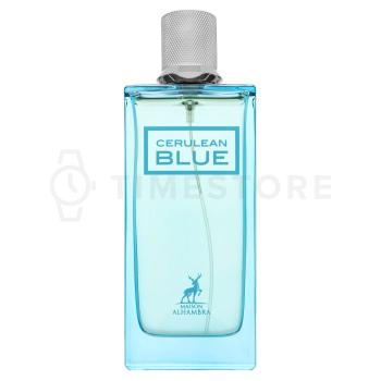 Maison Alhambra Cerulean Blue parfémovaná voda pre mužov 100 ml - 30 dní na vrátenie tovaru, Garancia originality