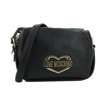 Love Moschino  JC4053PP1G BORSA PU  Tašky Čierna