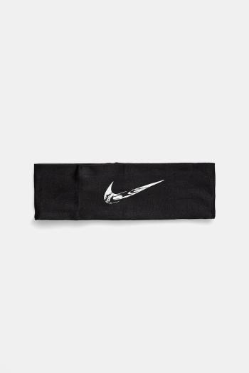 Čelenka Nike čierna farba, N.100.3619.091.OS