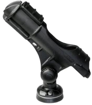Railblaza Rod Holder II + StarPort Black Držiak na prút/udicu