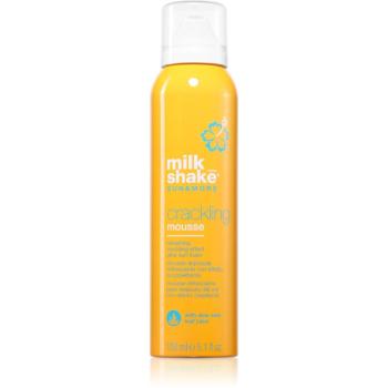 Milk Shake Sun & More hydratačná pena po opaľovaní 150 ml