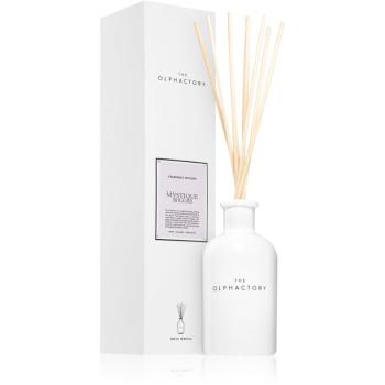 Ambientair The Olphactory White Insignia Mystique Boughs aróma difuzér 500 ml