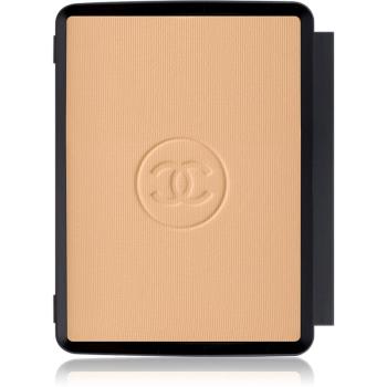 Chanel Ultra Le Teint Refill kompaktný púdrový make-up náhradná náplň odtieň B30 13 g