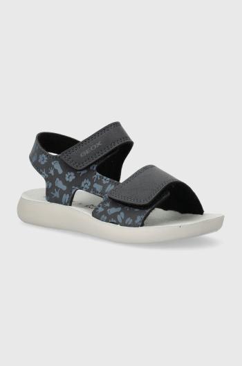 Detské sandále Geox SANDAL LIGHTFLOPPY