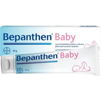 BEPANTHEN Baby masť 30 g