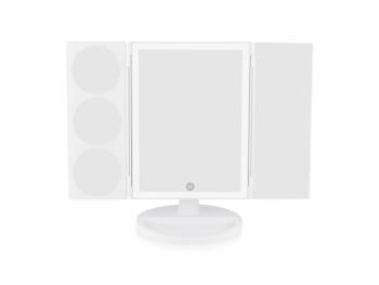 Rio-Beauty Kozmetické zrkadlo (LED Illuminated Make-up Mirror)