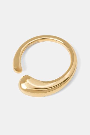 Strieborný prsteň Guess JSBR04 444JW