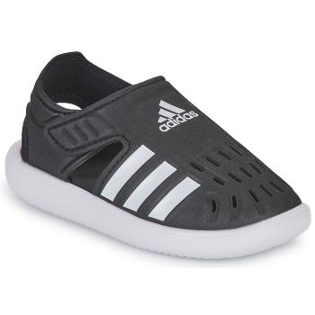 adidas  WATER SANDAL I  Nízke tenisky Čierna