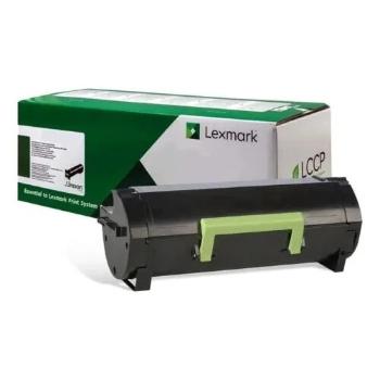 Lexmark 56F2H0E čierny (black) originálny toner