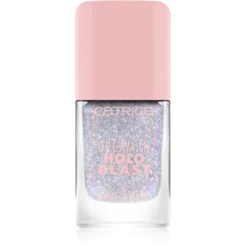 Catrice Dream In Holo Blast lak na nechty odtieň 060 10,5 ml