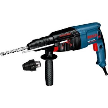 BOSCH GBH 2-26 DFR Professional (0.611.254.768)