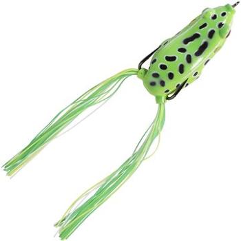 Savage Gear 3D Walk Frog 5,5 cm 14 g Green (5706301620323)