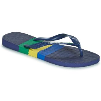 Havaianas  BRASIL TECH  Žabky Modrá