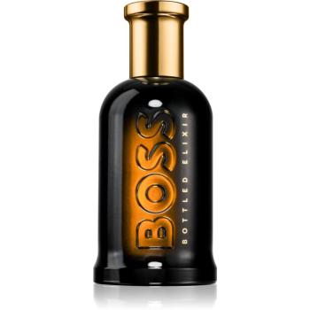 Hugo Boss BOSS Bottled Elixir parfumovaná voda intense pre mužov 100 ml