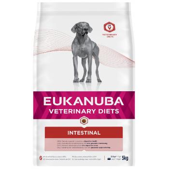 Eukanuba VD Intestinal Formula Dog 5kg