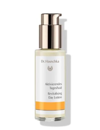 Dr. Hauschka Aktivujúci pleťové mlieko ( Revita lising Day Lotion) 50 ml