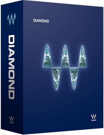 Waves Diamond (Digitálny produkt)